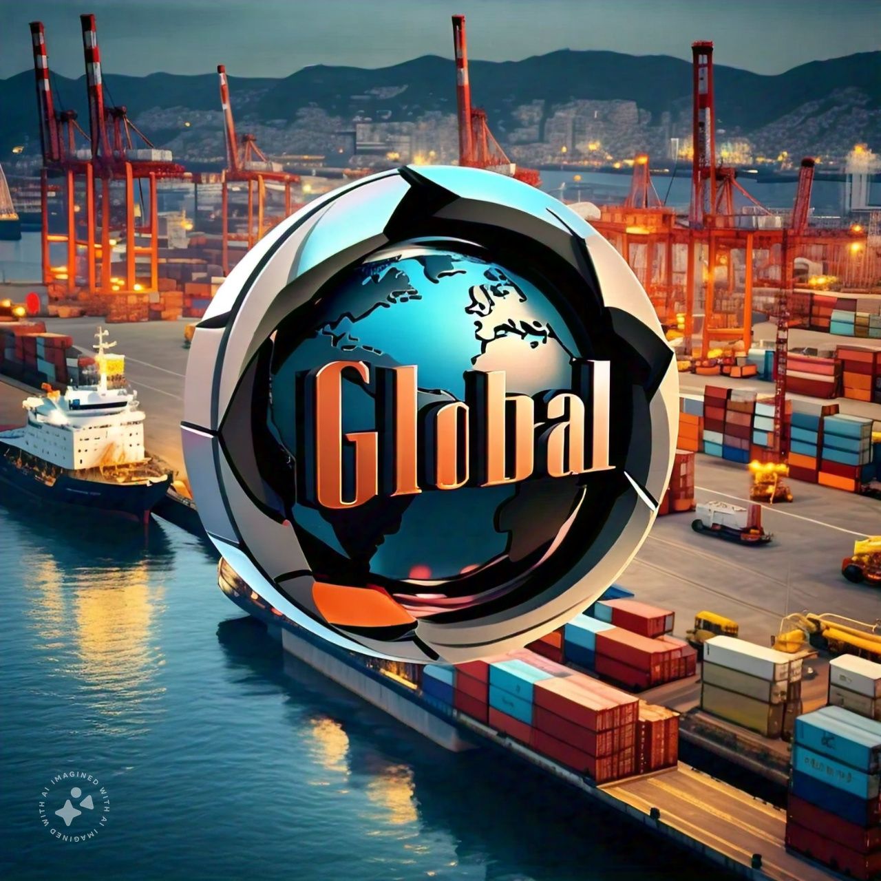 Global Stone Esquiu